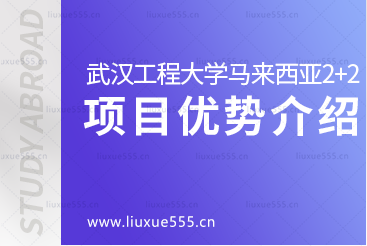 武汉工程大学马来西亚2+2国际本科项目优势是什么？