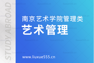 南京艺术学院2+2留学艺术管理专业怎么样？