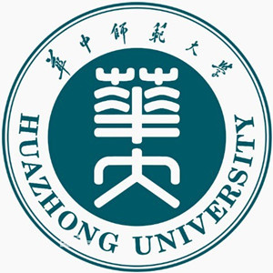 学校logo