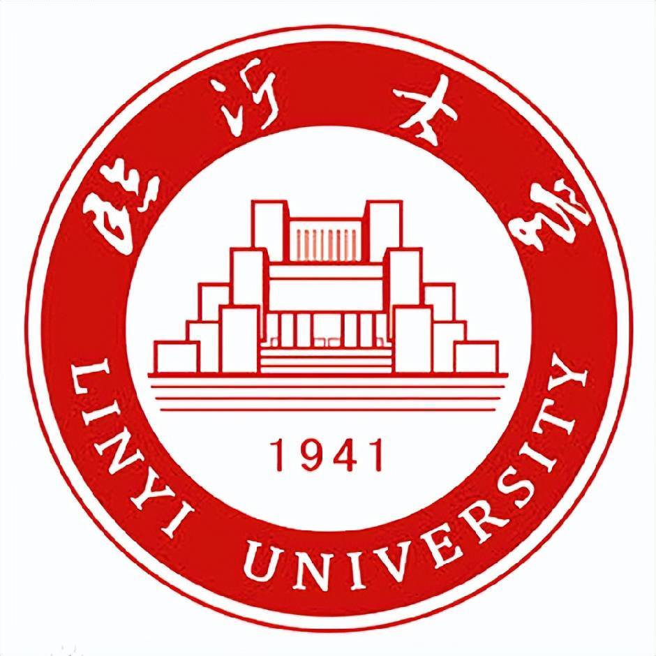 学校logo