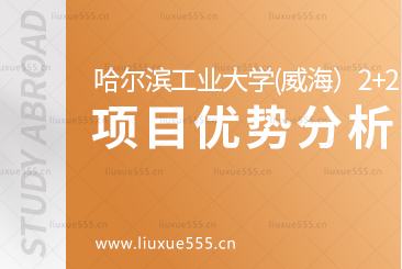 哈尔滨工业大学（威海）2+2出国留学项目优势，你了解吗？
